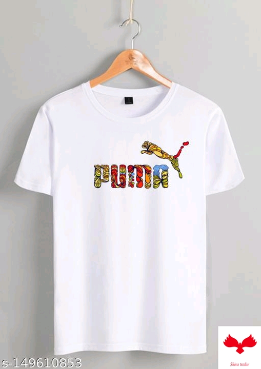 Post image I want 1-10 pieces of Tshirt at a total order value of 399. I am looking for Name:  Puma | Reebok  Nike  Adidas  Sports Logo . Please send me price if you have this available.