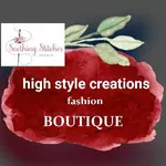 Business logo of High style creations