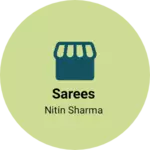 Business logo of Shyam Saree Sansar