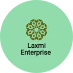 Business logo of Laxmi Enterprise