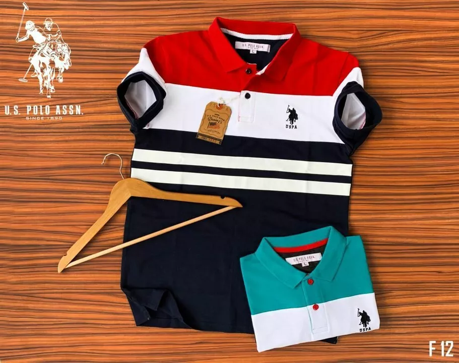 U.S. Polo brand  uploaded by business on 9/16/2022
