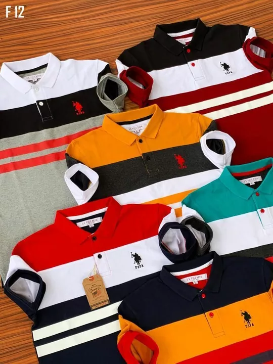 U.S. Polo brand  uploaded by business on 9/16/2022