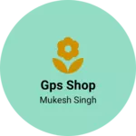 Business logo of GPS shop