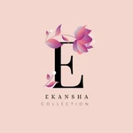 Business logo of Ekansha collection