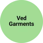 Business logo of VED Garments