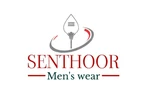 Business logo of Senthoor men's wear