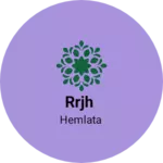 Business logo of RRJH