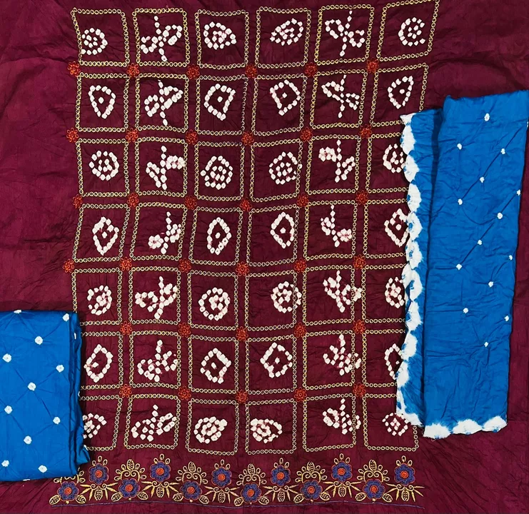 Product uploaded by om textile on 9/16/2022