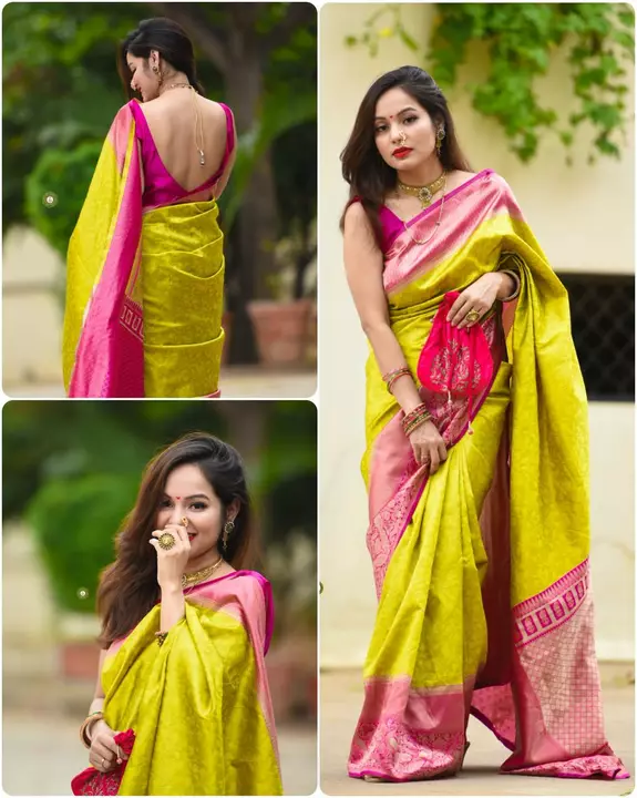 Saree uploaded by business on 9/16/2022
