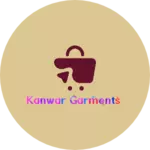 Business logo of Kanwar garments