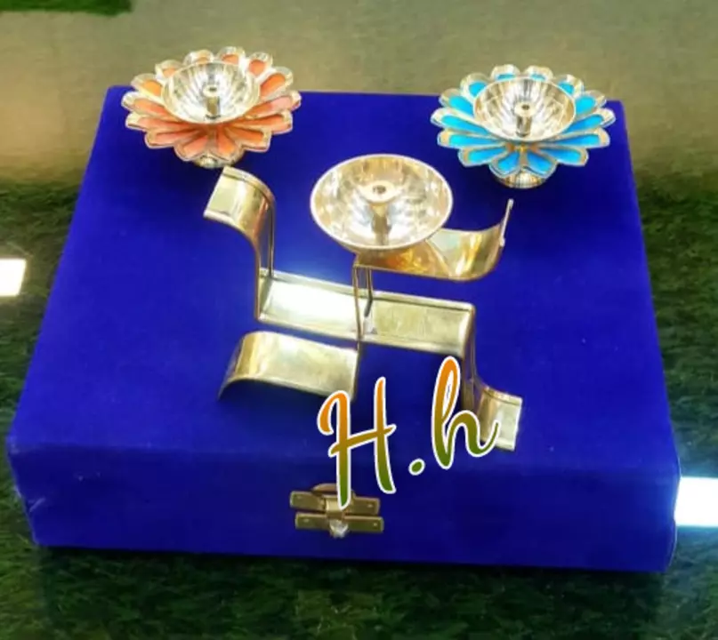 Diwali Gift Collection  uploaded by Hina Handicrafts on 9/16/2022