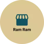 Business logo of ram ram