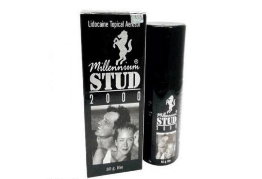 Stud 2000 sexual spray  uploaded by business on 9/16/2022