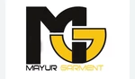 Business logo of Mayur garment