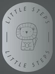 Business logo of Little steps