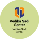 Business logo of Vedika sadi senter