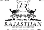 Business logo of Aayush Rajasthan hub