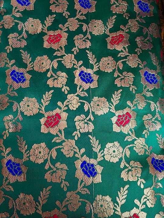 Post image Hey! Checkout my updated collection Meena Jacquard.