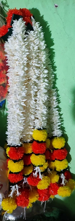 Artificial flower velvet laadi uploaded by Aamir handicrafts flowers on 9/16/2022