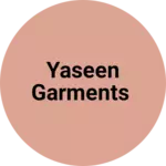 Business logo of Yaseen garments