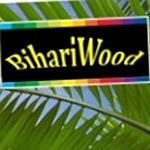 Business logo of BihariWood