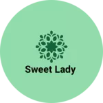 Business logo of Sweet lady