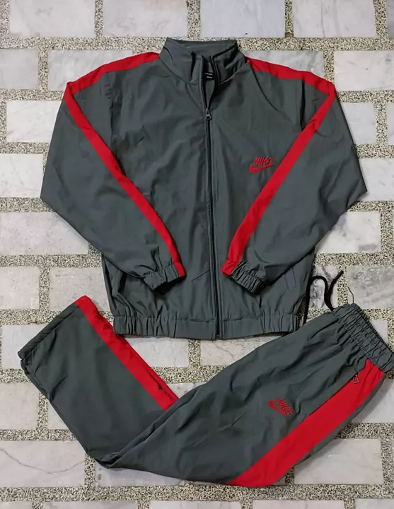 Track suit crush lacra  uploaded by M/S SAZI SPORTS MANUFACTURING AND SUPPLIER on 9/16/2022