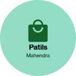 Business logo of Patils