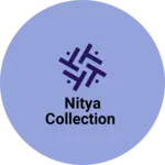 Business logo of Nitya collection
