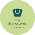 Business logo of The Brandstores