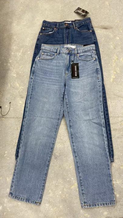 Branded Jeans  uploaded by business on 9/16/2022