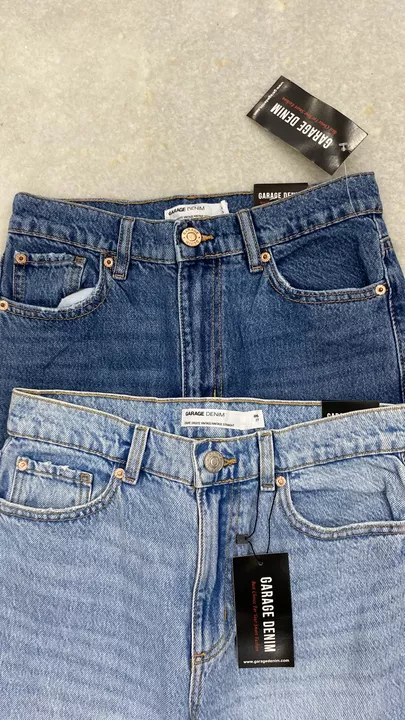 Branded Jeans  uploaded by Shop4Girls  on 9/16/2022