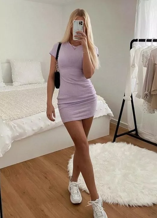 Bodycon dress  uploaded by business on 9/16/2022