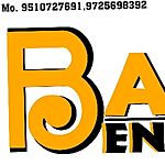 Business logo of Balaji Enterprise
