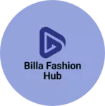 Business logo of Billa fashion hub