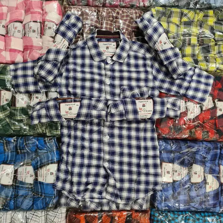 Kids shirt lot  uploaded by MM Garments on 9/16/2022