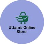 Business logo of UTTAM CREATION