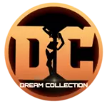 Business logo of DREAM COLLECTION