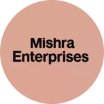 Business logo of Mishra Enterprises