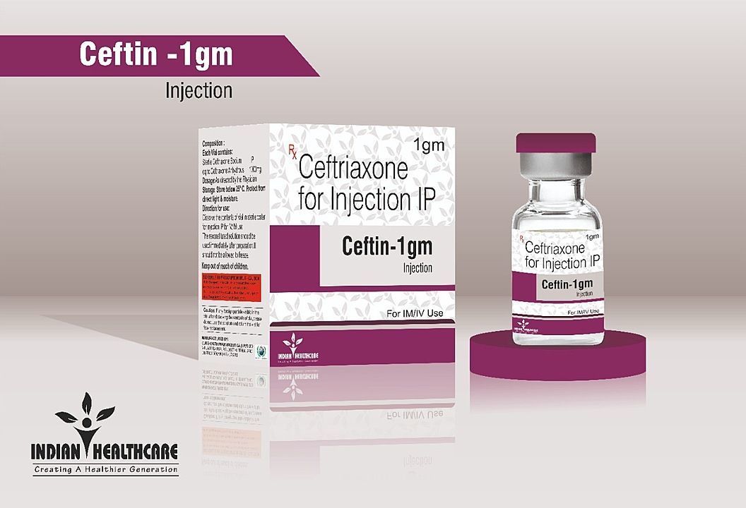 Ceftriaxone uploaded by business on 12/18/2020
