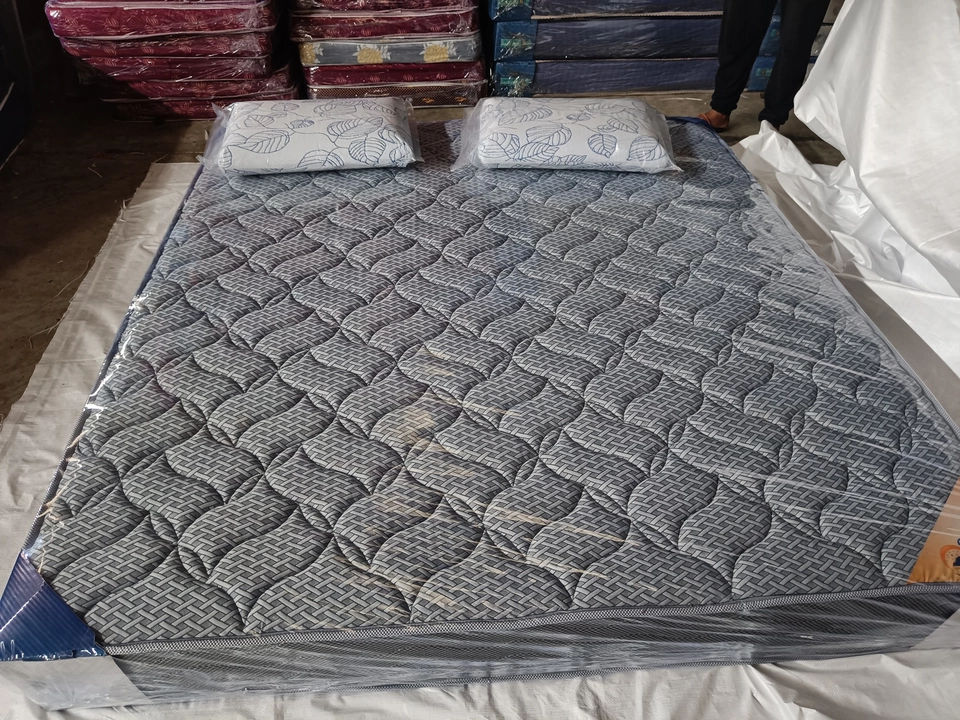 Orthopedic memory Foam mattress . uploaded by business on 9/16/2022