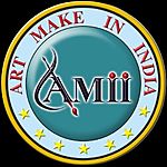 Business logo of AMII YUGAL PRIVATE LIMITED