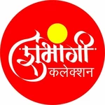 Business logo of Shubangi collection