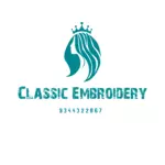 Business logo of Classic Embroidery