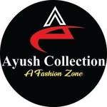 Business logo of Ayush collection