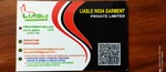 Business logo of Liable indian government private limited