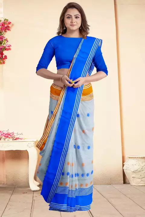 Product uploaded by Santipur Saree House on 9/16/2022