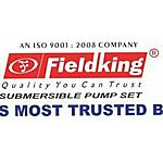 Business logo of Fieldking Pumps India