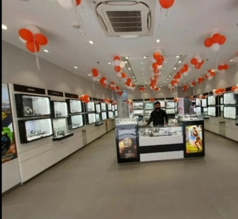 Shop Store Images of Jatin kundara electric