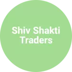 Business logo of Shiv shakti traders